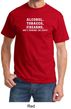 Law Enforcement Shirt Alcohol Tobacco Firearms ATF T-shirt