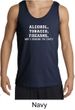 Law Enforcement Tank Top Alcohol Tobacco Firearms ATF Tanktop