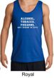 Law Enforcement Tank Top Alcohol Tobacco Firearms ATF Tanktop