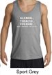 Law Enforcement Tank Top Alcohol Tobacco Firearms ATF Tanktop