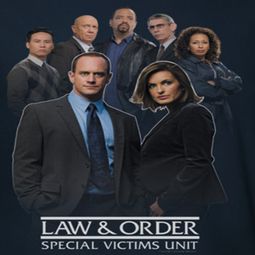 Law & Order: Special Victims Unit Shirts