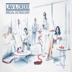 Law & Order: SVU Dominos Shirts