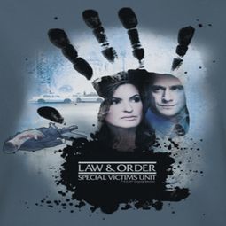 Law & Order: SVU Hand Shirts