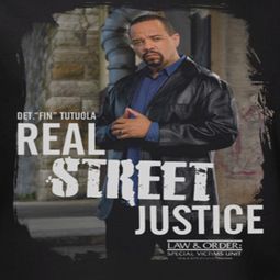 Law & Order: SVU Street Justice Shirts