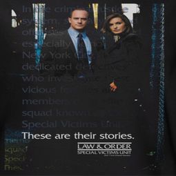 Law & Order: SVU SVU Shirts