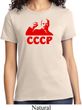 Lenin CCCP Ladies Shirt