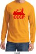 Lenin CCCP Long Sleeve Shirt
