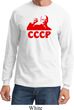 Lenin CCCP Long Sleeve Shirt