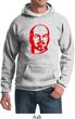 Lenin Profile Hoodie