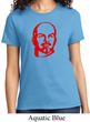 Lenin Profile Ladies Shirt