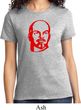 Lenin Profile Ladies Shirt