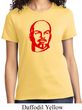 Lenin Profile Ladies Shirt