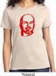 Lenin Profile Ladies Shirt