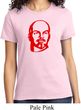 Lenin Profile Ladies Shirt