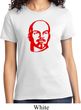 Lenin Profile Ladies Shirt