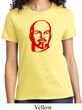 Lenin Profile Ladies Shirt