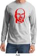 Lenin Profile Long Sleeve Shirt