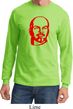 Lenin Profile Long Sleeve Shirt