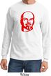 Lenin Profile Long Sleeve Shirt