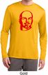 Lenin Profile Mens Dry Wicking Long Sleeve Shirt