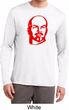 Lenin Profile Mens Dry Wicking Long Sleeve Shirt