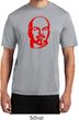 Lenin Profile Mens Moisture Wicking Shirt