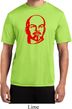 Lenin Profile Mens Moisture Wicking Shirt