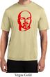 Lenin Profile Mens Moisture Wicking Shirt