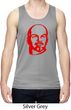 Lenin Profile Mens Moisture Wicking Tanktop
