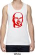 Lenin Profile Mens Moisture Wicking Tanktop