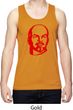 Lenin Profile Mens Moisture Wicking Tanktop