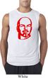 Lenin Profile Mens Sleeveless Shirt