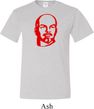 Lenin Profile Mens Tall Shirt