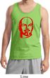 Lenin Profile Mens Tank Top