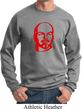 Lenin Profile Sweatshirt