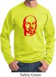 Lenin Profile Sweatshirt