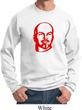 Lenin Profile Sweatshirt