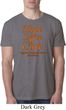 Leukemia Cancer Awareness Hope Love Cure Burnout Shirt