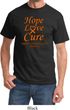 Leukemia Cancer Awareness Hope Love Cure T-shirt