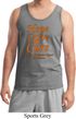 Leukemia Cancer Awareness Hope Love Cure Tank Top