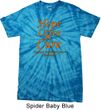 Leukemia Cancer Awareness Hope Love Cure Tie Dye T-shirt