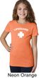 Lifeguard Girls Shirt