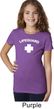 Lifeguard Girls Shirt