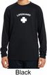 Lifeguard Kids Dry Wicking Long Sleeve Shirt