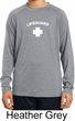 Lifeguard Kids Dry Wicking Long Sleeve Shirt