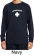 Lifeguard Kids Dry Wicking Long Sleeve Shirt