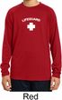 Lifeguard Kids Dry Wicking Long Sleeve Shirt