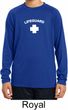 Lifeguard Kids Dry Wicking Long Sleeve Shirt