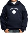 Lifeguard Kids Hoodie Youth Hoody