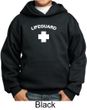 Lifeguard Kids Hoodie Youth Hoody